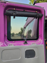 Load image into Gallery viewer, Window Covers for Ford E-Series Vans