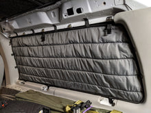 Load image into Gallery viewer, Window Covers for Ford E-Series Vans