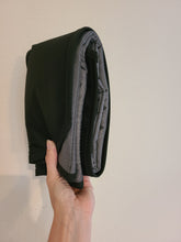 Load image into Gallery viewer, 1992+ Ford E-Series Magnetic Insulated Front Window Covers - Soft (Pair)