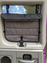 Load image into Gallery viewer, Window Covers for Ford E-Series Vans