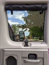 Load image into Gallery viewer, Window Covers for Ford E-Series Vans