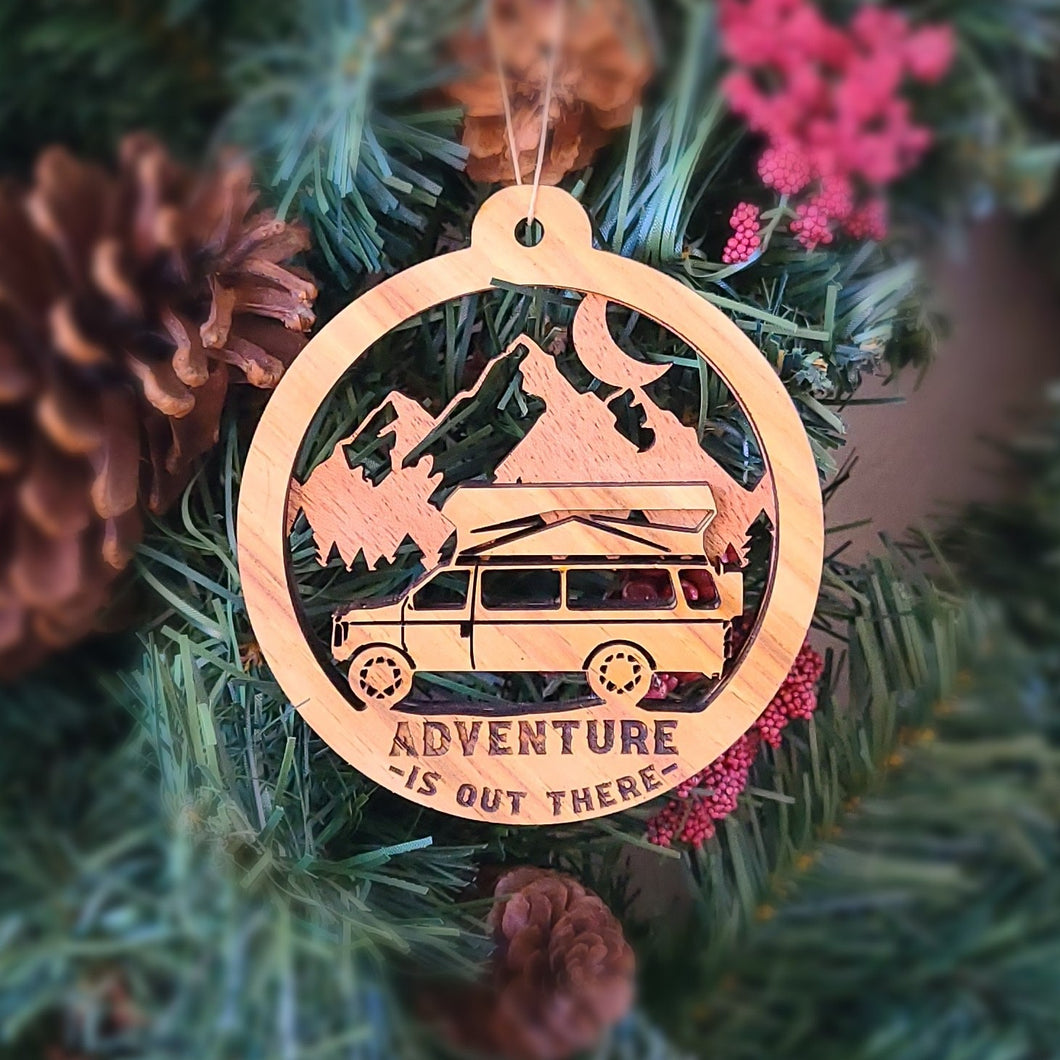 Holiday Ornament